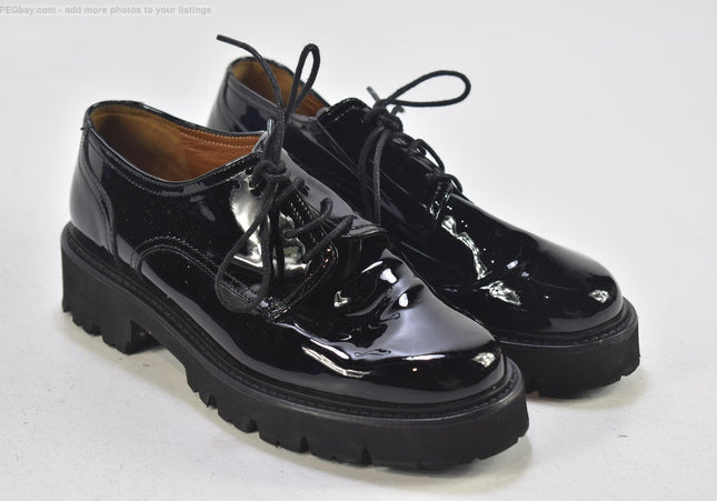 Mannori Damen Halbschuhe Freizeitschuhe EUR 37 Nr. 25-F 1676-Schuh-Gebraucht-secondhand