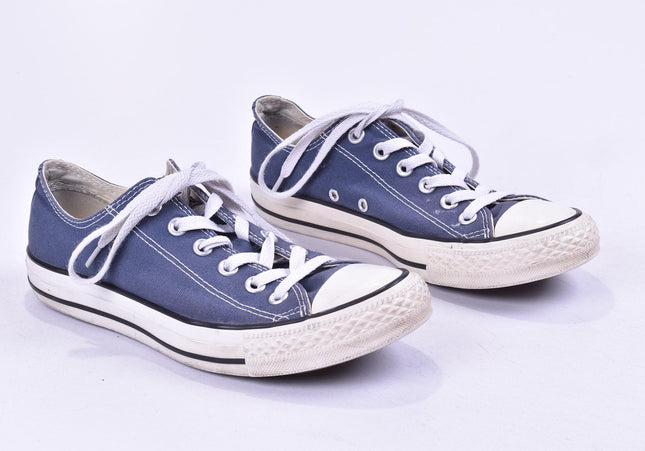 Converse Damen Sportschuhe Sneaker EUR 40 Nr. 23-A 2033-Schuh-Gebraucht-secondhand