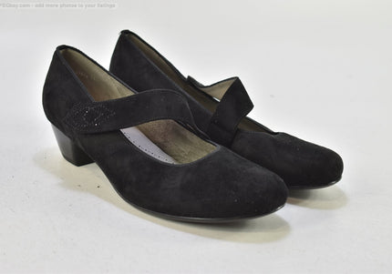 Jenny  Damen Pumps High Heels  UK 6,5 Nr. 26-G 292