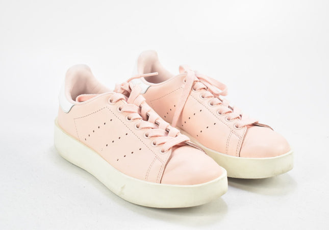 Adidas Stan Smith Damen Sportschuhe Sneaker EUR 38 Nr. 24-J 3000-Schuh-Gebraucht-secondhand