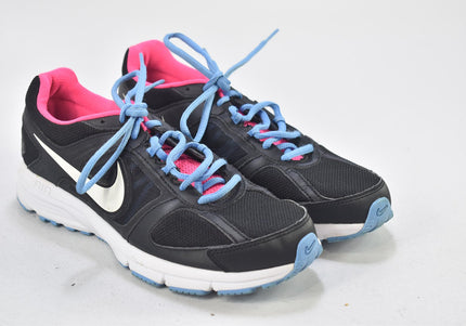 Nike Air Relentless Damen Sportschuhe Sneaker EUR 40 Nr. 24-T 155-Schuh-Gebraucht-secondhand