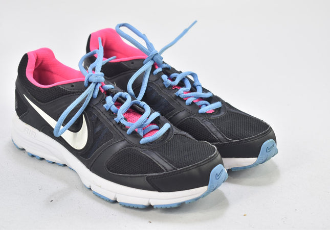 Nike Air Relentless Damen Sportschuhe Sneaker EUR 40 Nr. 24-T 155-Schuh-Gebraucht-secondhand