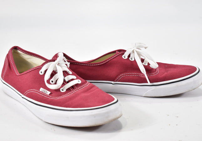 Vans Herren Sportschuhe Sneaker EUR 44 Nr. 24-A 1778-Schuh-Gebraucht-secondhand