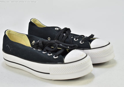 Converse  Damen Sportschuhe Sneaker  EUR 39,5 Nr. 25-Z 2774