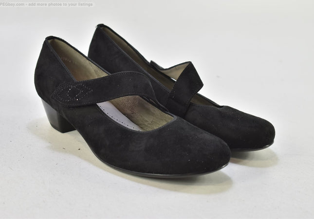 Jenny  Damen Pumps High Heels  UK 6,5 Nr. 26-G 292