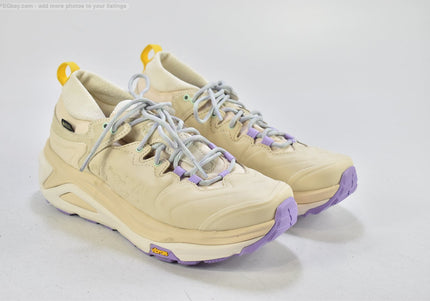 Hoka One Kaha 3 GTX Damen Sportschuhe Sneaker  EUR 43,5 Nr. 25-V 933