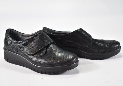 Romika Damen Halbschuhe Freizeitschuhe EUR 37 Nr. 24-F 2175-Schuh-Gebraucht-secondhand
