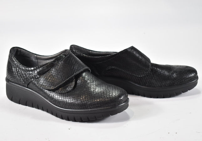 Romika Damen Halbschuhe Freizeitschuhe EUR 37 Nr. 24-F 2175-Schuh-Gebraucht-secondhand