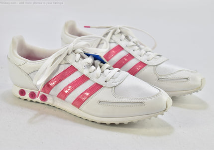 Adidas L.A. Trainer Sleek Damen Sportschuhe  EUR 40 2/3 Nr. 25-L 1451
