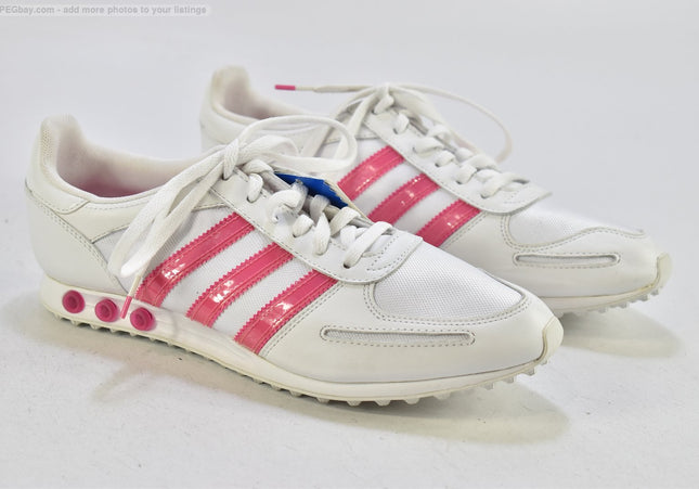 Adidas L.A. Trainer Sleek Damen Sportschuhe  EUR 40 2/3 Nr. 25-L 1451