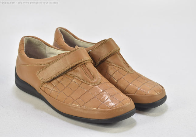 Vitaform Damen Halbschuhe Freizeitschuhe EUR 38 Nr. 25-F 828-Schuh-Gebraucht-secondhand