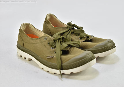Palladium  Damen Halbschuhe Freizeitschuhe  EUR 38 Nr. 25-T 3175