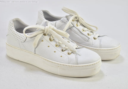 Develab  Damen Halbschuhe Freizeitschuhe  EUR 39 Nr. 25-N 1182