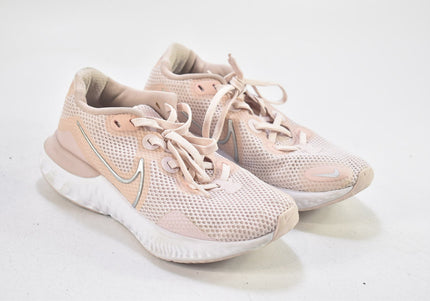 Nike Renew Damen Sportschuhe Sneaker EUR 37,5 Nr. 24-N 452-Schuh-Gebraucht-secondhand