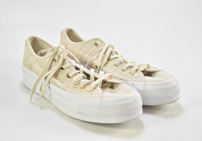 Converse Damen Sportschuhe Sneaker EUR 40 Nr. 24-N 135-Schuh-Gebraucht-secondhand