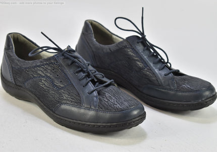 Medicus  Damen Halbschuhe Freizeitschuhe  UK 6,5 Nr. 25-Y 990