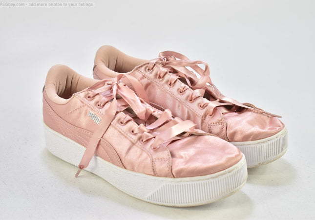 Puma  Damen Sportschuhe Sneaker  EUR 40,5 Nr. 25-U 2548