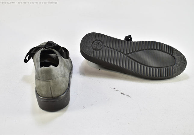 Solidus  Damen Halbschuhe Freizeitschuhe  UK 5,5 Nr. 25-A 522