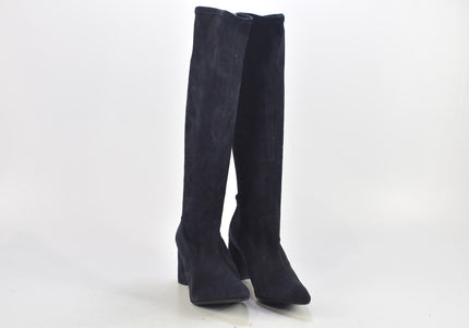 Status Damen Stiefel Stiefelette Boots EUR 41 Nr. 24-B 3552-Schuh-Gebraucht-secondhand