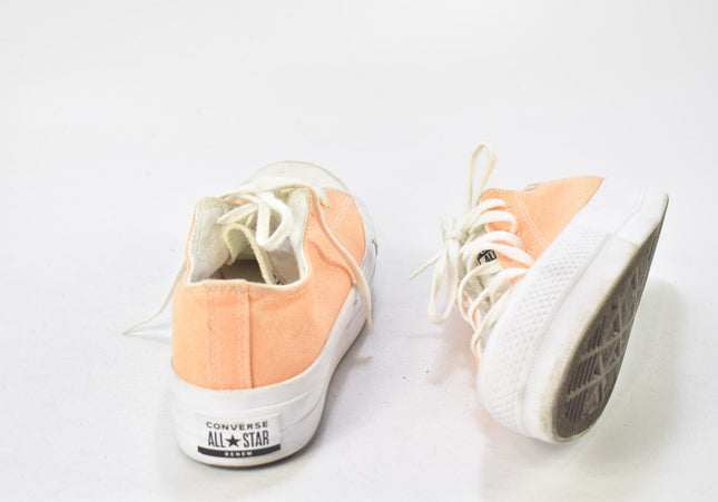 Converse Damen Sportschuhe Sneaker EUR 42 Nr. 24-P 1314-Schuh-Gebraucht-secondhand
