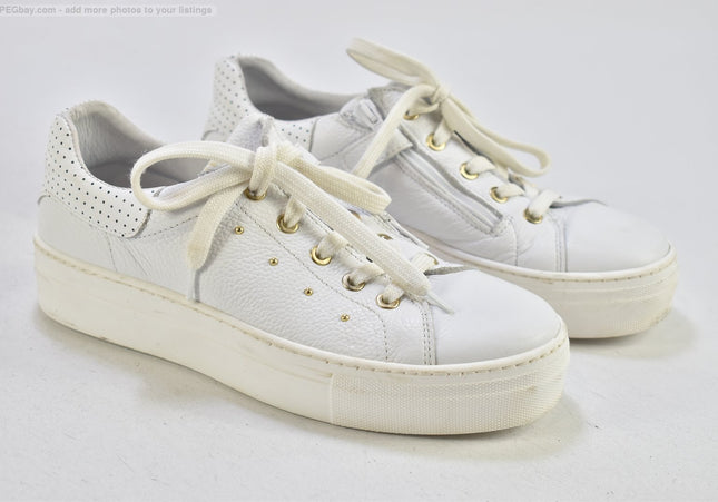 Develab  Damen Halbschuhe Freizeitschuhe  EUR 39 Nr. 25-N 1182