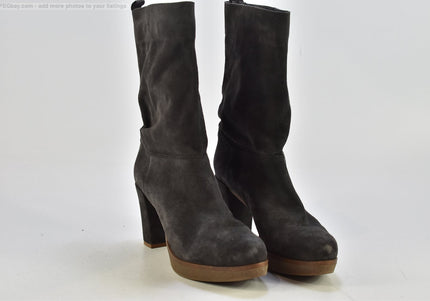 Unisa  Damen Stiefel Stiefelette Boots  EUR 41 Nr. 25-B 3255