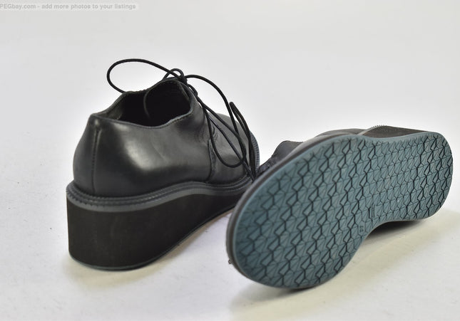 Camper  Damen Halbschuhe Freizeitschuhe  Gr. 39 Nr. 26-T 904