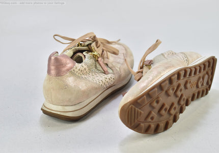 Gabor  Damen Halbschuhe Freizeitschuhe  UK 6 Nr. 25-N 138