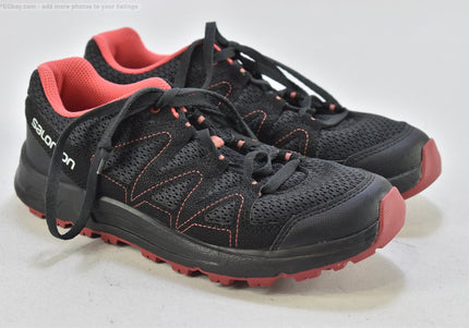 Salomon  Damen Wanderschuhe Trekking  EUR 37 1/3 Nr. 26-Y 173