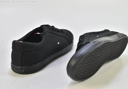 Tommy Hilfiger  Herren Halbschuhe Freizeitschuhe  Gr. 42 Nr. 26-T 374