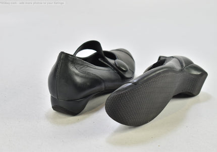 Semler  Damen Pumps High Heels  UK 5 Nr. 26-J 1151