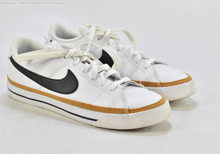 Nike Court Legacy Damen Sportschuhe Sneaker  EUR 40 Nr. 26-J 1259