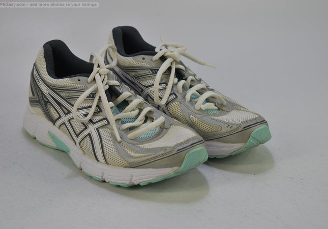 Asics Patriot 7 Damen Sportschuhe Sneaker  EUR 39 Nr. 25-Y 1847