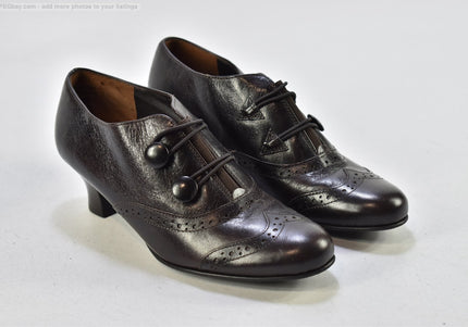 Paul Green  Damen Pumps High Heels  UK 3,5 Nr. 25-T 1784