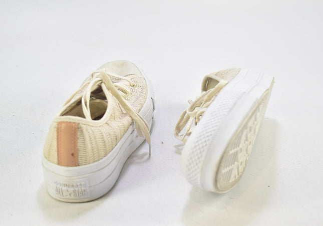 Converse Damen Sportschuhe Sneaker EUR 40 Nr. 24-N 135-Schuh-Gebraucht-secondhand