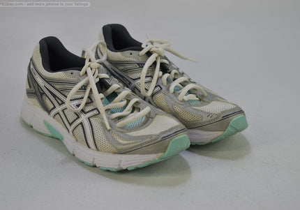 Asics Patriot 7 Damen Sportschuhe Sneaker  EUR 39 Nr. 25-Y 1847