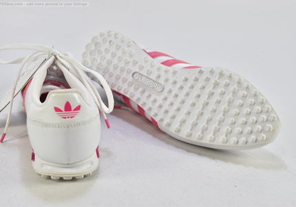 Adidas L.A. Trainer Sleek Damen Sportschuhe  EUR 40 2/3 Nr. 25-L 1451