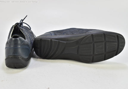 Medicus  Damen Halbschuhe Freizeitschuhe  UK 6,5 Nr. 25-Y 990