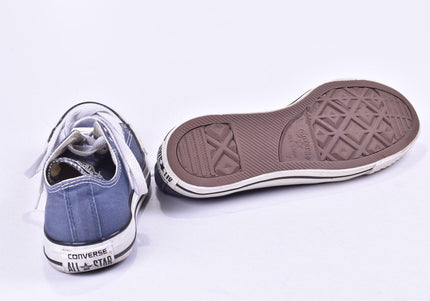 Converse Damen Sportschuhe Sneaker EUR 40 Nr. 23-A 2033-Schuh-Gebraucht-secondhand