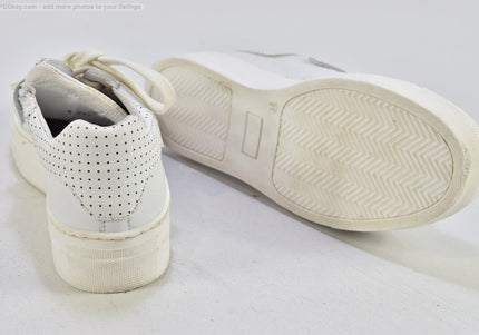 Develab  Damen Halbschuhe Freizeitschuhe  EUR 39 Nr. 25-N 1182
