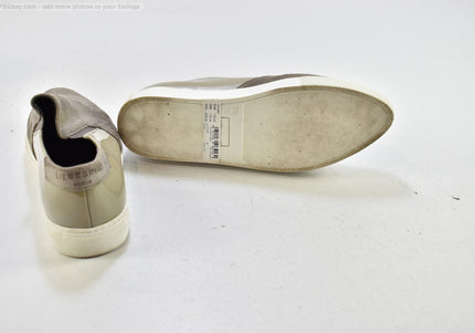 Liebeskind Damen Halbschuhe Slipper Ballerinas EUR 38 Nr. 25-A 23-Schuh-Gebraucht-secondhand