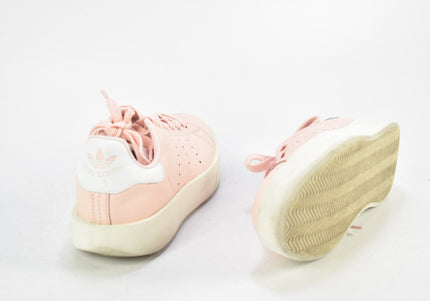 Adidas Stan Smith Damen Sportschuhe Sneaker EUR 38 Nr. 24-J 3000-Schuh-Gebraucht-secondhand