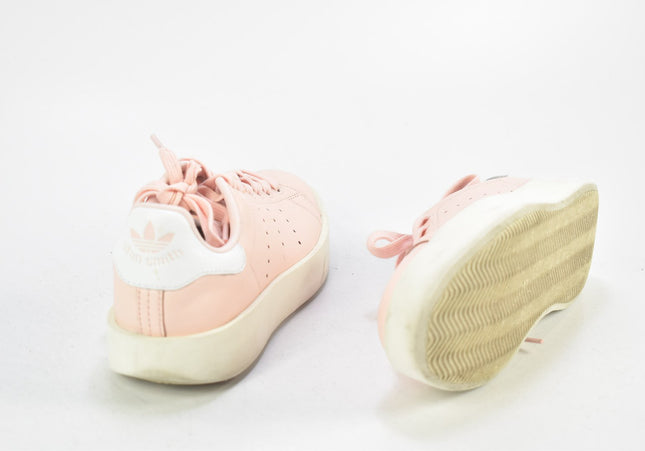 Adidas Stan Smith Damen Sportschuhe Sneaker EUR 38 Nr. 24-J 3000-Schuh-Gebraucht-secondhand