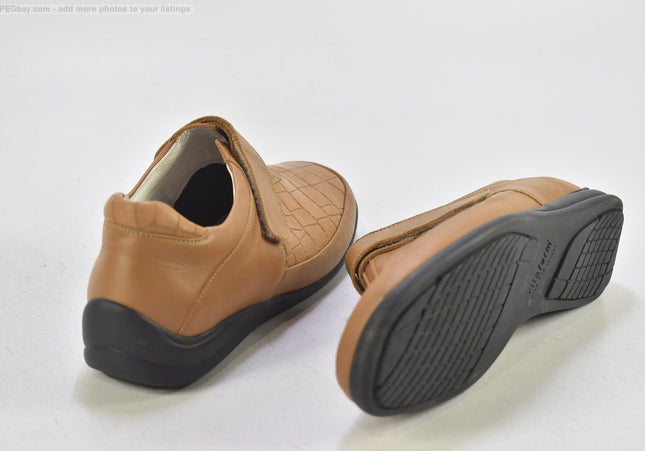 Vitaform Damen Halbschuhe Freizeitschuhe EUR 38 Nr. 25-F 828-Schuh-Gebraucht-secondhand