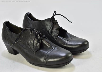 Gabor Damen Pumps High Heels UK 6 Nr. 25-Z 1844-SchuhGebraucht
