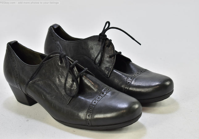 Gabor Damen Pumps High Heels UK 6 Nr. 25-Z 1844-SchuhGebraucht