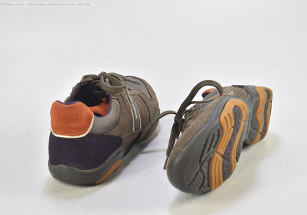 Geox Damen Halbschuhe Freizeitschuhe EUR 38 Nr. 25-J 1758-Schuh-Gebraucht-secondhand