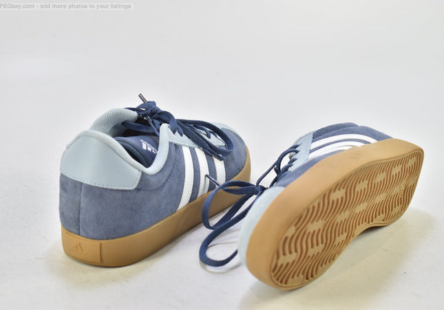 Adidas VL Court Damen Sportschuhe Sneaker  Gr. 39 1/3 Nr. 26-T 682