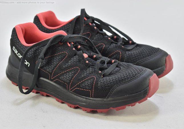 Salomon  Damen Wanderschuhe Trekking  EUR 37 1/3 Nr. 26-Y 173