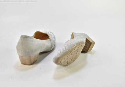 Gabor  Damen Pumps High Heels  UK 6,5 Nr. 26-Z 1964